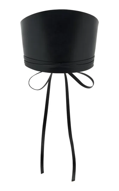 Dehanche Moda Operandi In Black