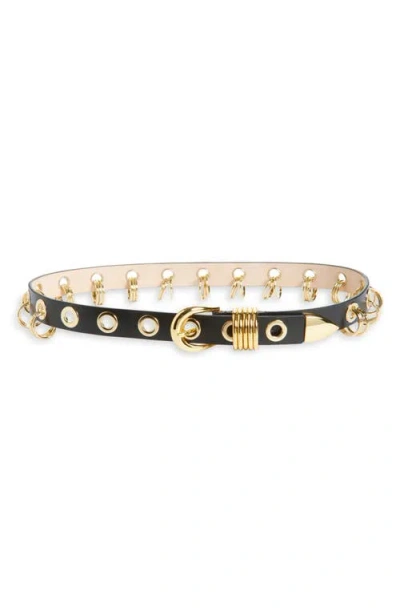 Dehanche Déhanche Revenge Leather Belt