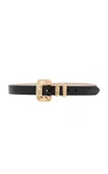 Dehanche Tetra Belt In Black