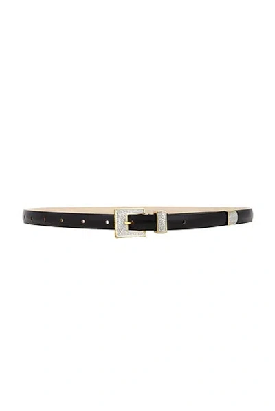 Dehanche The Lottie Belt In Black