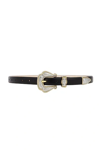 Dehanche The Santo Belt In Multi