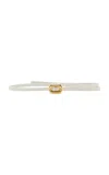 Dehanche Venura Leather Belt