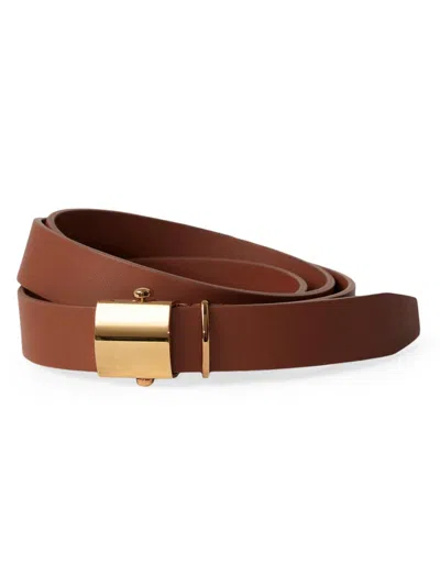 Dehanche Women's Valadon Leather Belt