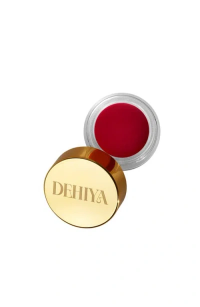 Dehiya Beauty Mahiri Lip + Cheek Tint