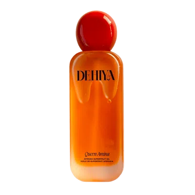 Dehiya Beauty Queen Amina African Superfruit Oil