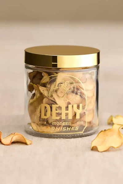Dehy Drated Pear Slices In Multi