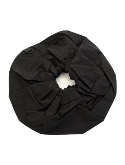 Pre-owned Deiji Studios Headband W/tags In Black
