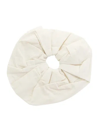 Pre-owned Deiji Studios Headband W/tags In Neutrals