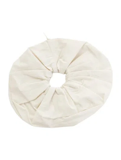 Pre-owned Deiji Studios Headband W/tags In Neutrals
