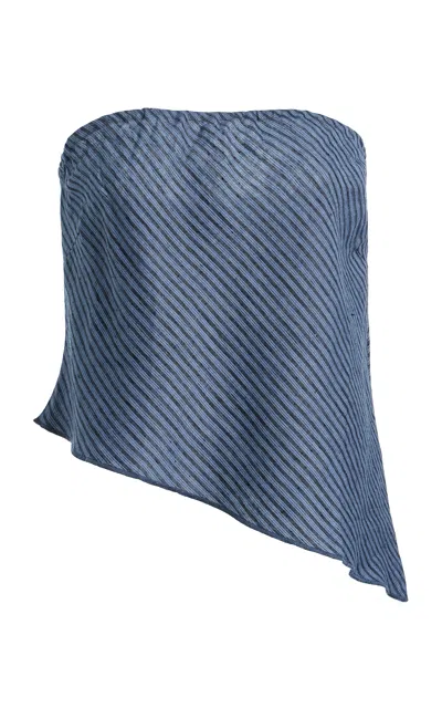 Deiji Studios Moda Operandi In Blue