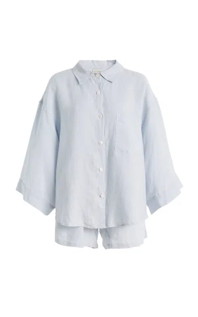 Deiji Studios Moda Operandi In Blue