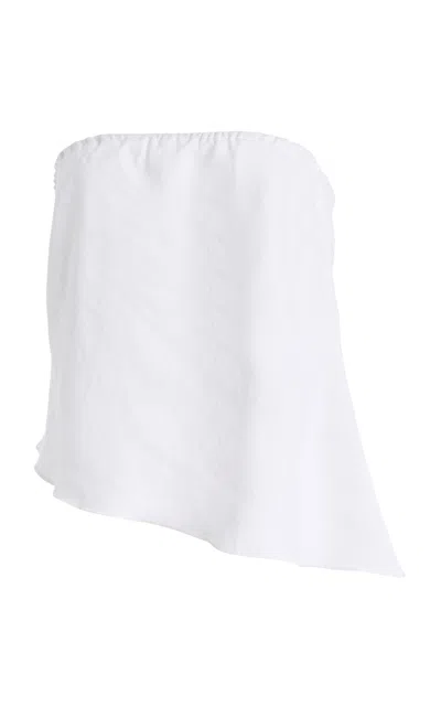 Deiji Studios Moda Operandi In White