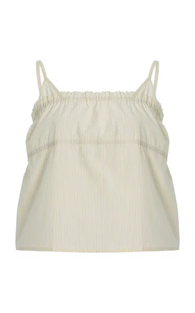 Deiji Studios Moda Operandi In Yellow