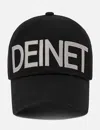 Deinet Big Logo Cap