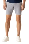 Deke 360 Infinity Shorts In Gray