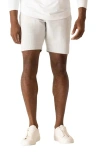 Deke 360 Infinity Shorts In White