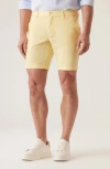 Deke Galaxy Ultra 4x Stretch Twill Bermuda Shorts
