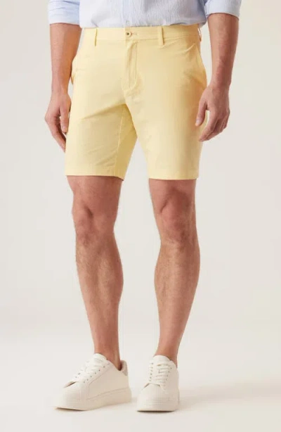 Deke Galaxy Ultra 4x Stretch Twill Bermuda Shorts