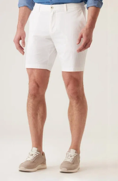 Deke Galaxy Ultra 4x Stretch Twill Bermuda Shorts