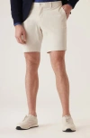 Deke Galaxy Ultra 4x Stretch Twill Bermuda Shorts