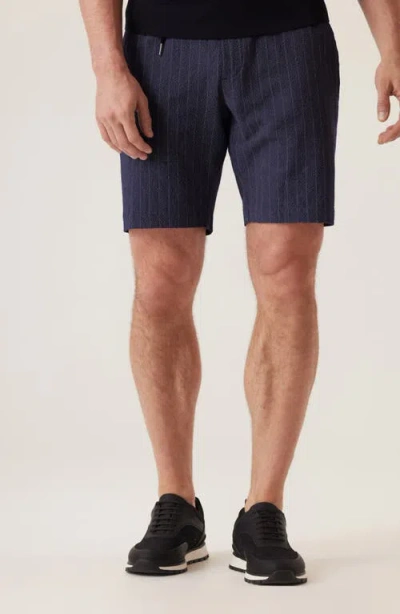 Deke Infinity 360 Stretch Cotton Shorts