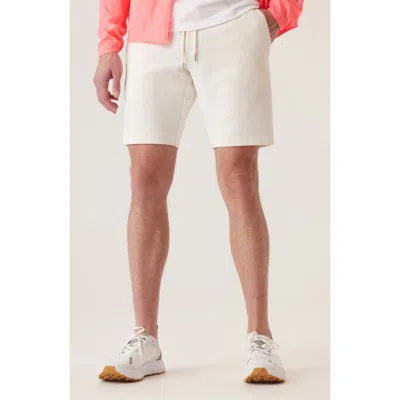 Deke Infinity 360 Warp Waffle Shorts In Animal Print