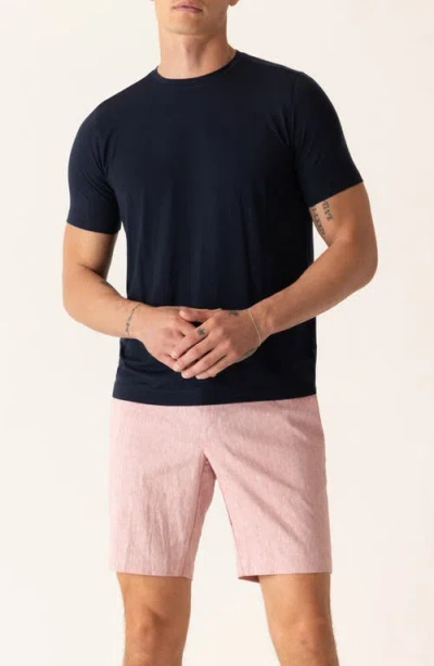 DEKE DEKE MODERN KNIT T-SHIRT