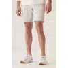 Deke Momentumn Mobile Pique Bermuda Shorts