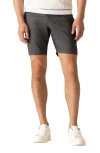 Deke Oasis Bermuda Shorts In Black