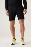 Deke Solarx Nano Nylonwarp Bermuda Shorts