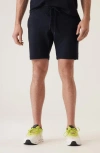Deke Solarx Nano Nylonwarp Bermuda Shorts