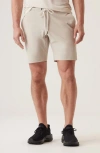 Deke Solarx Nano Nylonwarp Bermuda Shorts