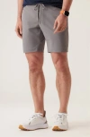 Deke Solarx Nano Nylonwarp Bermuda Shorts