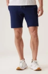 Deke Solarx Nano Nylonwarp Bermuda Shorts