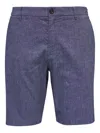 Deke Oasis Lifesync Bermuda Shorts