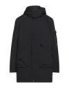 Dekker Jackets In Black