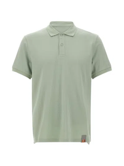 Dekker Masiano Polo Shirt In Green