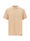 Dekker Tender T-shirt In Neutral
