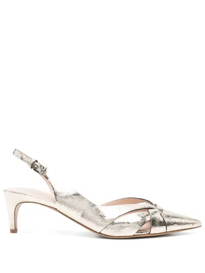 Del Carlo 60mm Paris Pumps