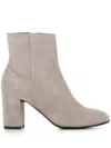 Del Carlo Ankle-boot 11304 In Neutrals