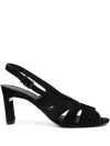 Del Carlo 85mm Metis Sandals