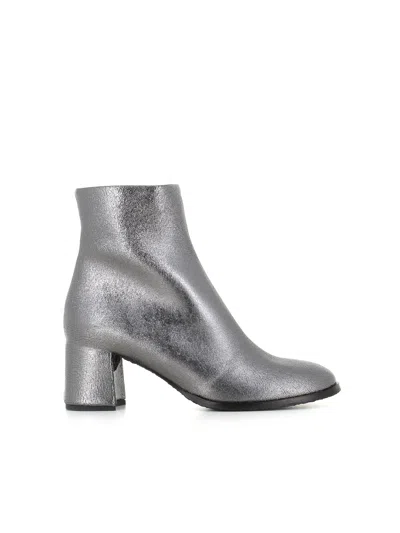 DEL CARLO ANKLE-BOOT 11411 