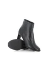 Del Carlo Women's Lione Ankle Boots In Black