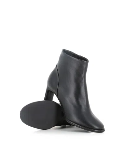 DEL CARLO ANKLE BOOT 12025