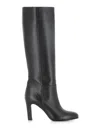 Del Carlo Boot 11028 In Black