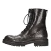 Del Carlo Boots Brown In Marrone Scuri