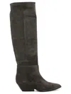 Del Carlo Crio Boots