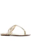 Del Carlo Dytt Sandal By