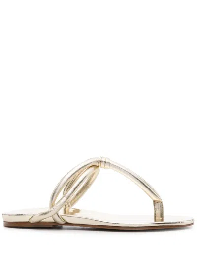 Del Carlo Dytt Sandal By