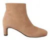 Del Carlo Ankle Boot 11224